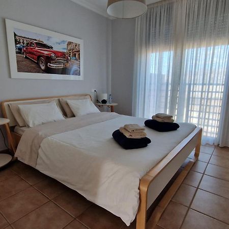 Apartmán Ilusion II La Tejita Exteriér fotografie