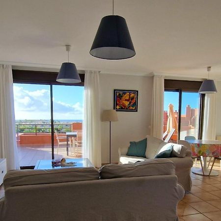 Apartmán Ilusion II La Tejita Exteriér fotografie