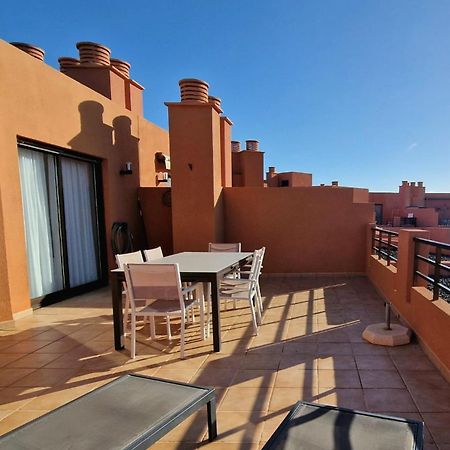 Apartmán Ilusion II La Tejita Exteriér fotografie