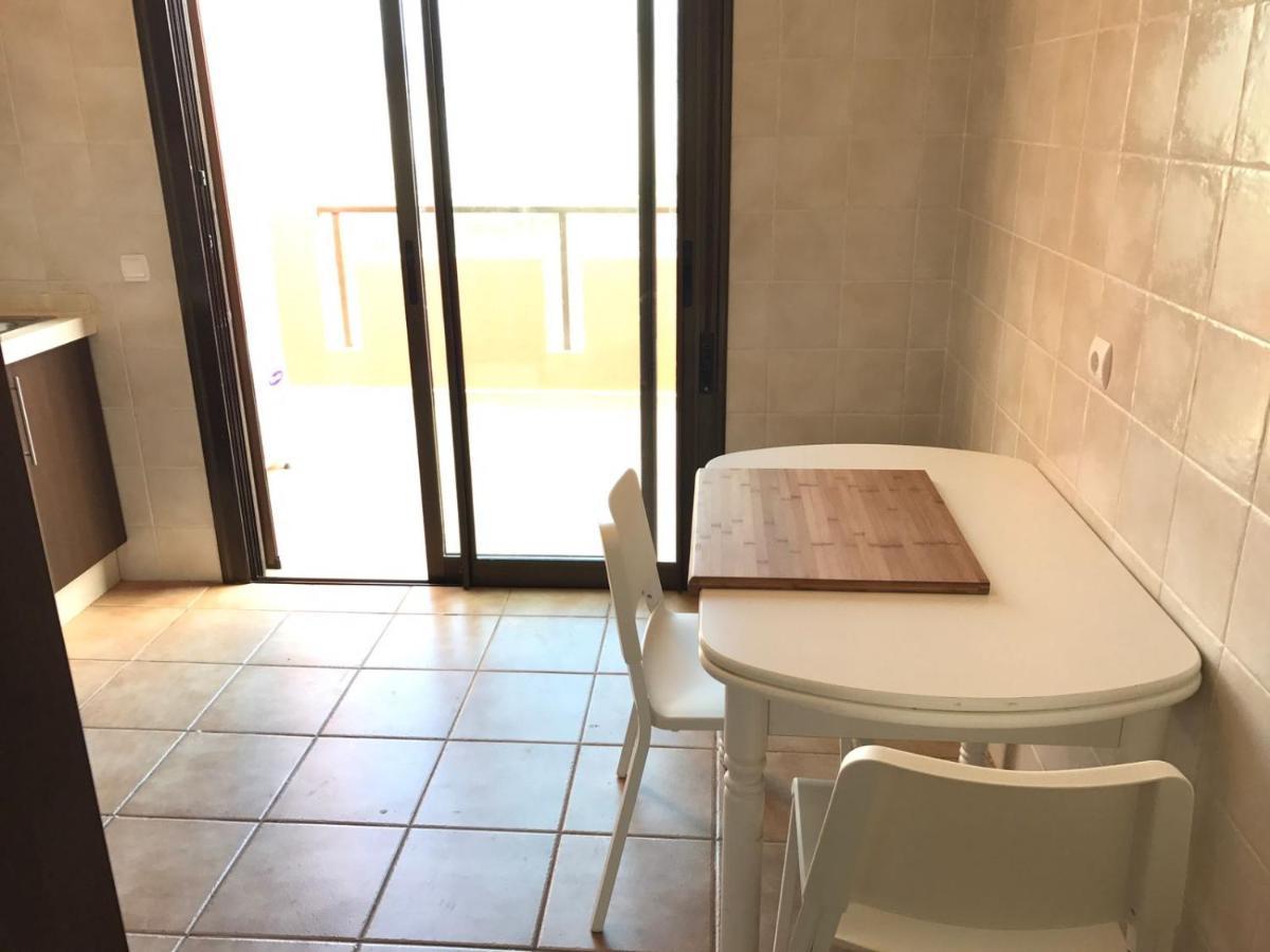 Apartmán Ilusion II La Tejita Exteriér fotografie