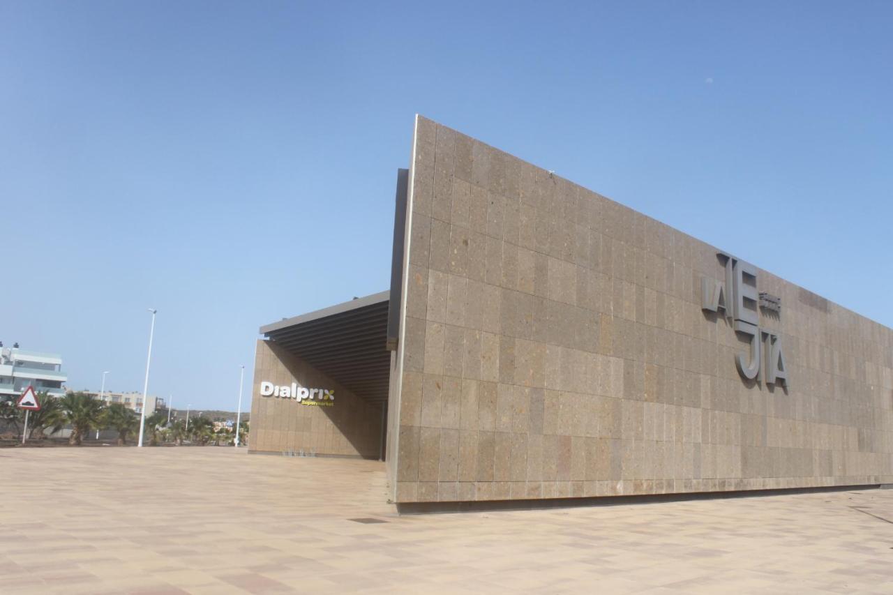 Apartmán Ilusion II La Tejita Exteriér fotografie