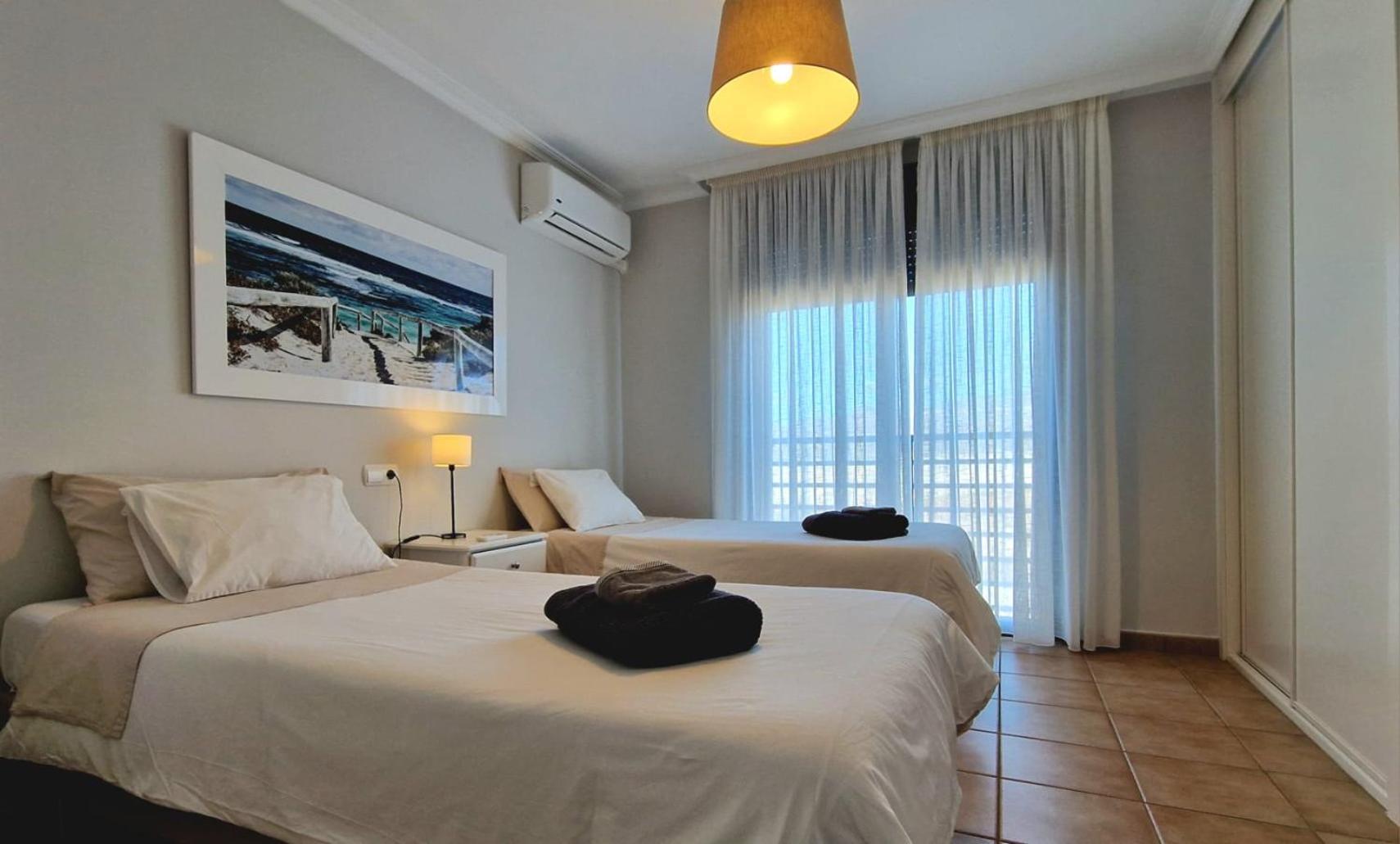 Apartmán Ilusion II La Tejita Exteriér fotografie