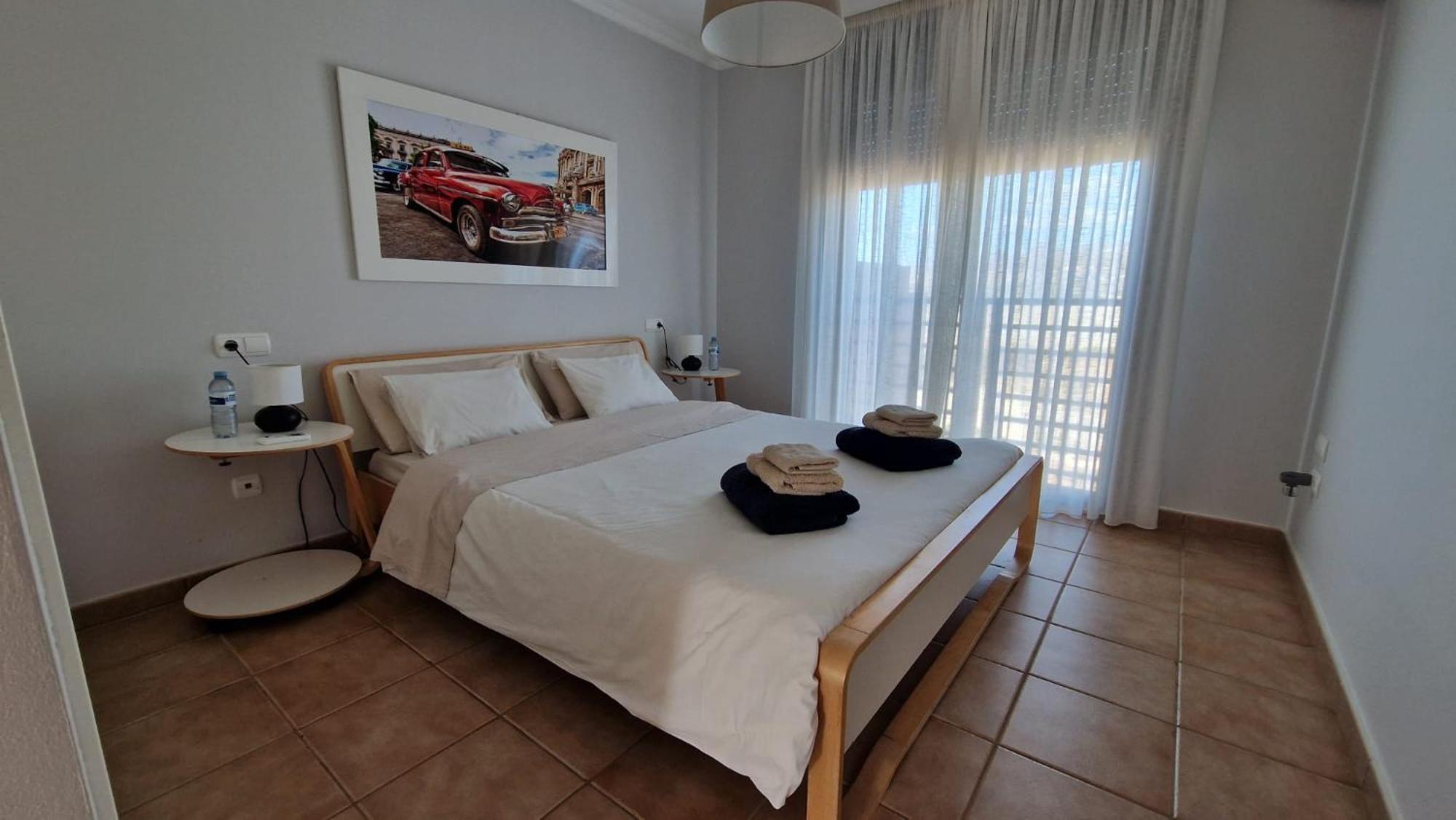 Apartmán Ilusion II La Tejita Exteriér fotografie