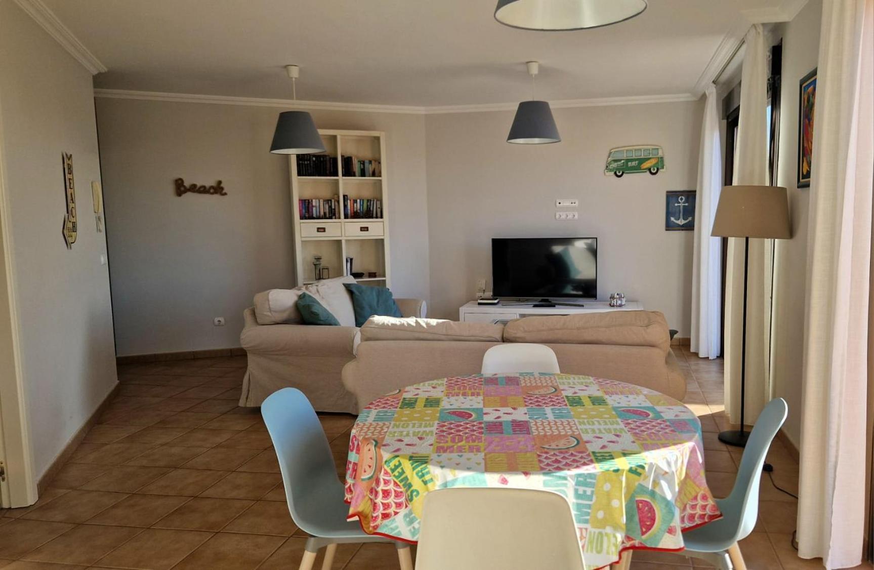 Apartmán Ilusion II La Tejita Exteriér fotografie