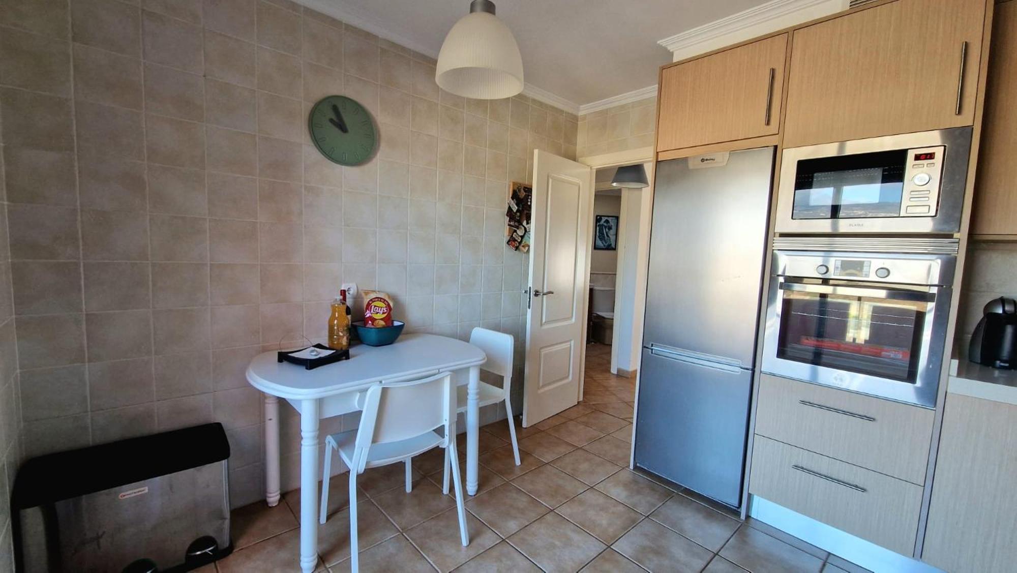 Apartmán Ilusion II La Tejita Exteriér fotografie