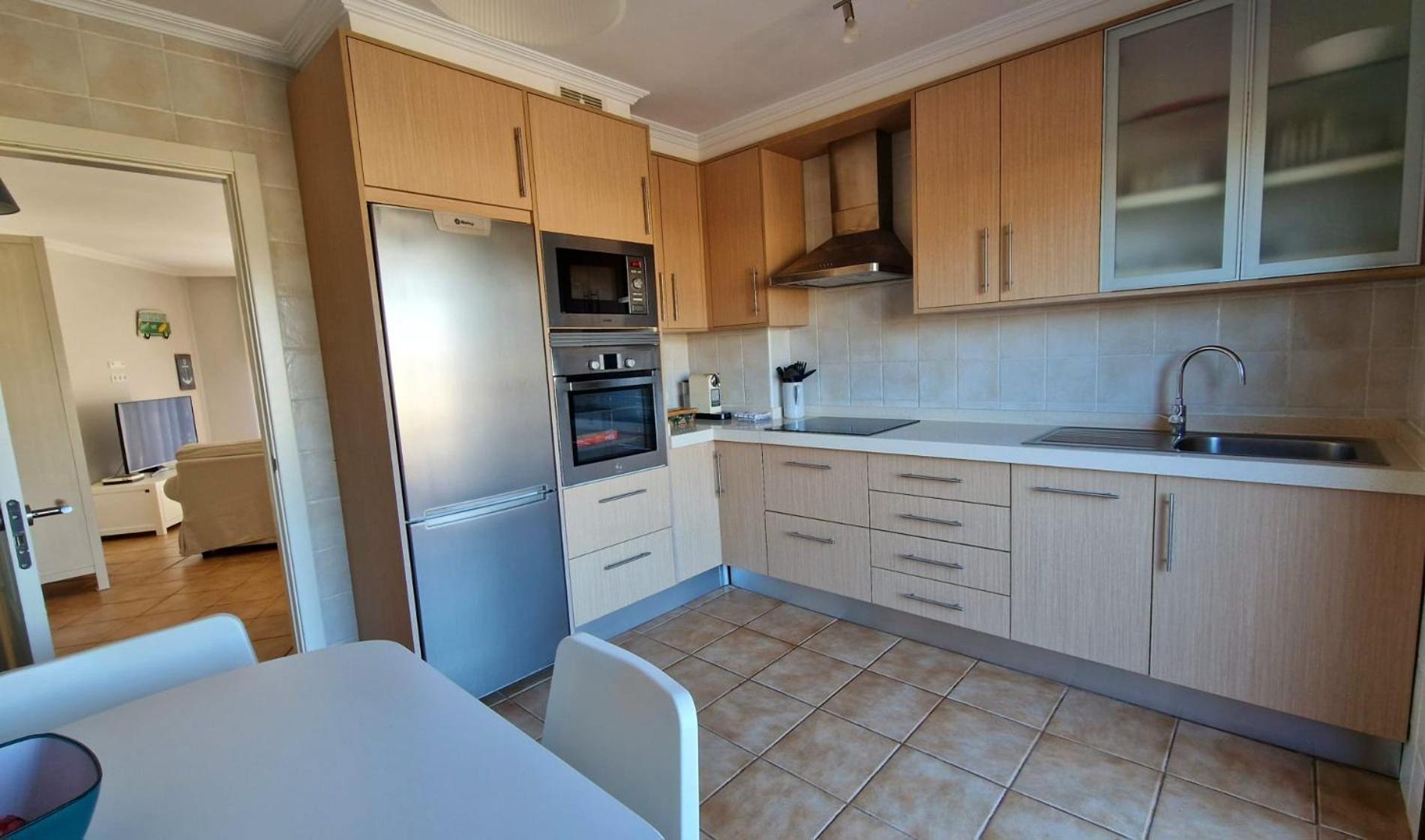 Apartmán Ilusion II La Tejita Exteriér fotografie