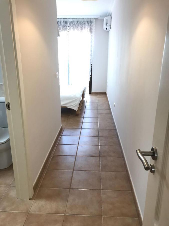 Apartmán Ilusion II La Tejita Exteriér fotografie