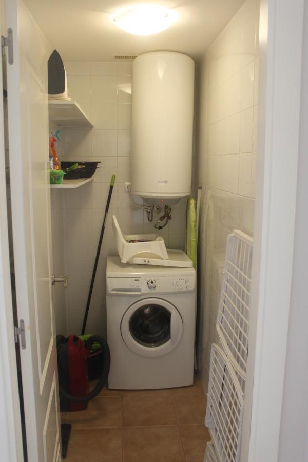 Apartmán Ilusion II La Tejita Exteriér fotografie