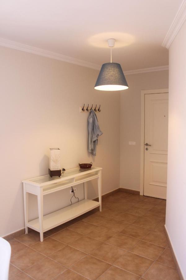 Apartmán Ilusion II La Tejita Exteriér fotografie